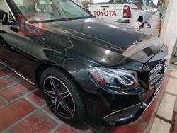 مرسيدس بنز E-Class